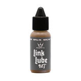 Lubricante Cadena Bicicleta Humedo 15 ML Peaty's