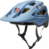 Casco Bicicleta Speedframe Mips Azul Fox