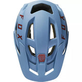 Casco Bicicleta Speedframe Mips Azul Fox