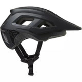 Casco Bicicleta Niño Mainframe Mips™ Negro Fox