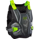 Jofa Bicicleta Raceframe Roost Gris/Amarillo Fox