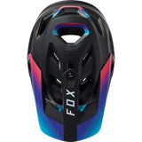 Casco Bicicleta Proframe RS RTRN Negro Fox - L