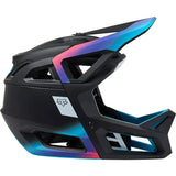 Casco Bicicleta Proframe RS RTRN Negro Fox - L