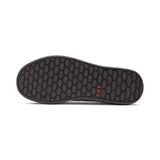 Zapatillas Bicicleta Union Flat Rojo Fox