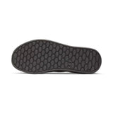 Zapatillas Bicicleta Union Flat Gris Fox