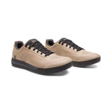 Zapatillas Bicicleta Union Flat Beige Fox