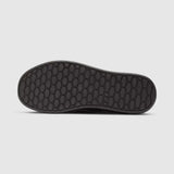Zapatillas Bicicleta Union Flat Negro Fox