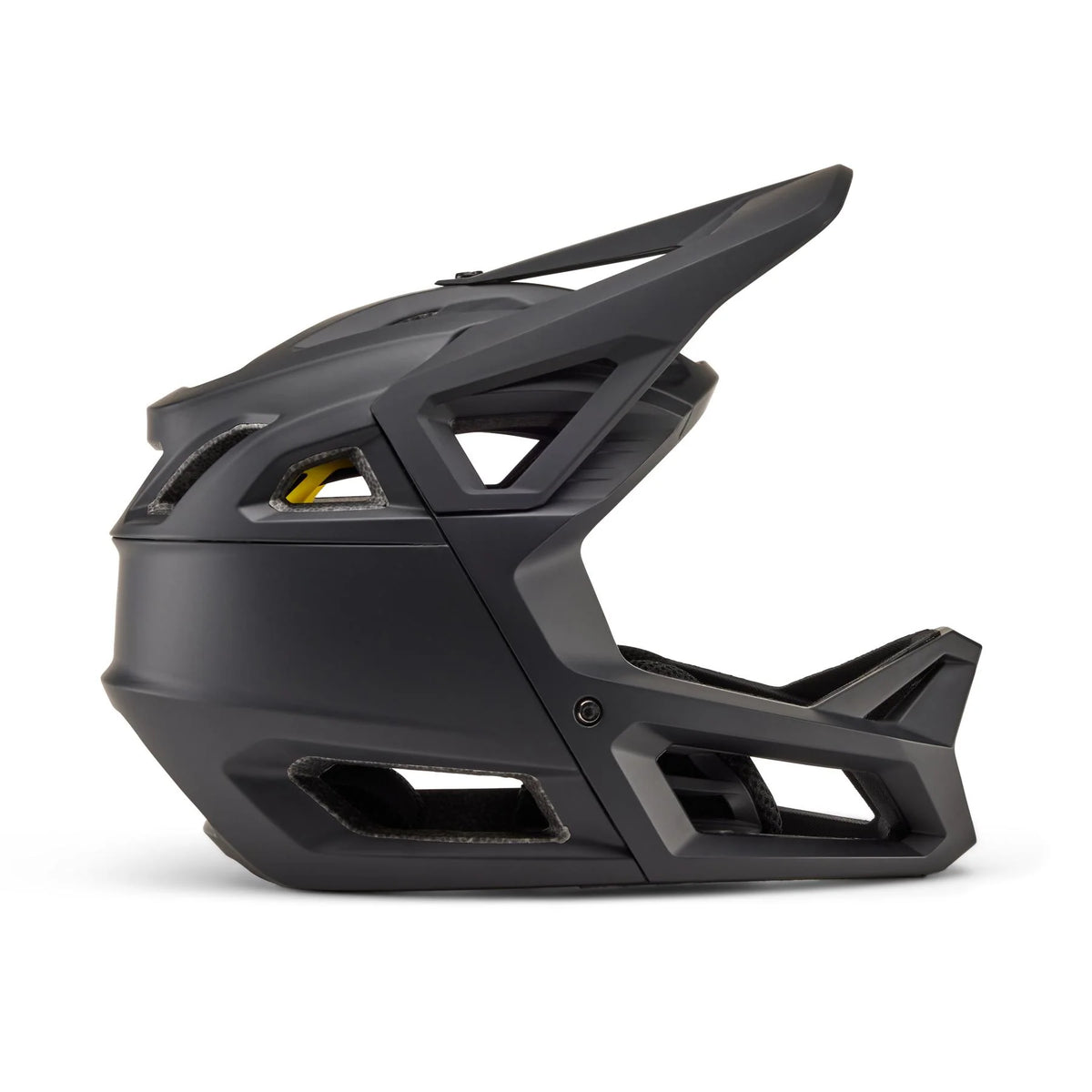 Casco Bicicleta Niño New Proframe Negro Fox