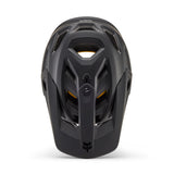 Casco Bicicleta Niño New Proframe Negro Fox