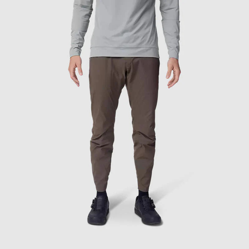 Pantalon Bicicleta Ranger Cafe Fox