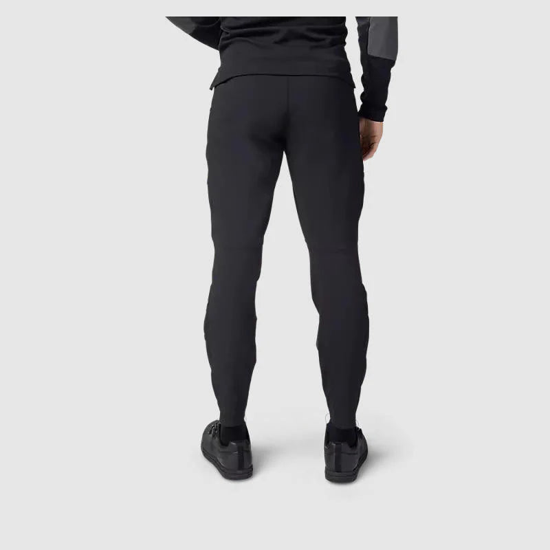Pantalon Bicicleta Defend Negro Fox