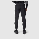 Pantalon Bicicleta Defend Negro Fox