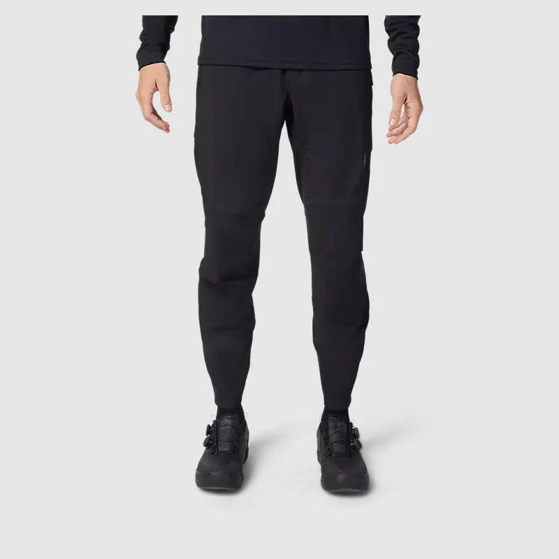 Pantalon Bicicleta Defend Negro Fox