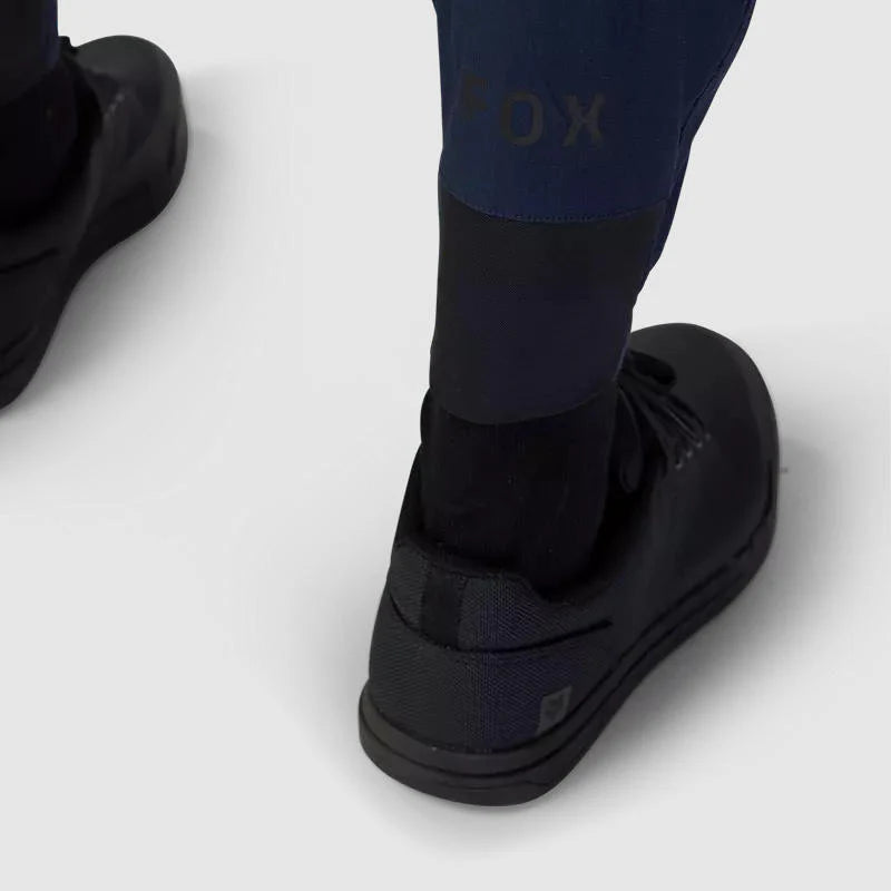 Pantalon Bicicleta Ranger Azul Marino Fox