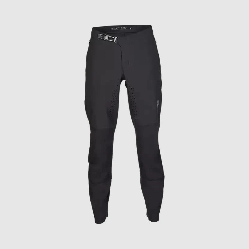 Pantalon Bicicleta Defend Negro Fox