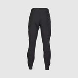 Pantalon Bicicleta Defend Negro Fox