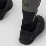 Pantalon Bicicleta Ranger Gris Fox