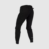 Pantalon Bicicleta Ranger Negro Fox