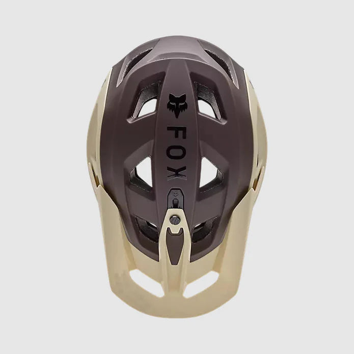 Casco Bicicleta New Speedframe 5050 Cafe Fox
