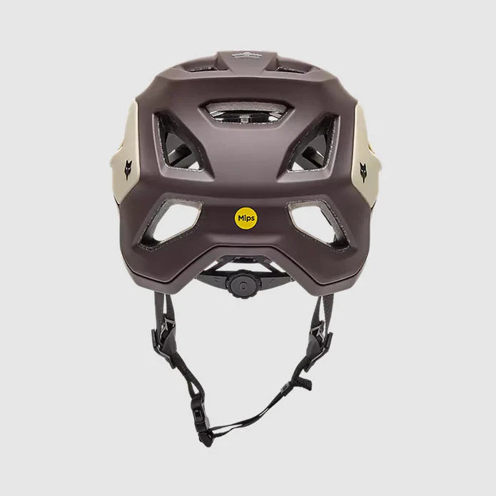 Casco Bicicleta New Speedframe 5050 Cafe Fox