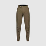 Pantalón Bicicleta Ranger Verde Fox
