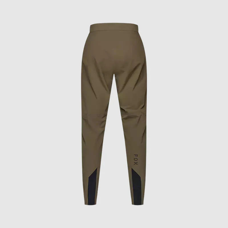 Pantalón Bicicleta Ranger Verde Fox