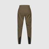 Pantalón Bicicleta Ranger Verde Fox