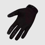 Guantes Bicicleta Ranger Negro Fox