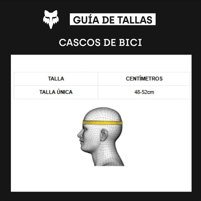 Casco Bicicleta Niño Mainframe Mips™ Negro Fox