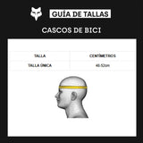 Casco Bicicleta Niño Mainframe Mips™ Negro Fox