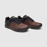 Zapatillas Bicicleta Union Canvas Cafe Fox