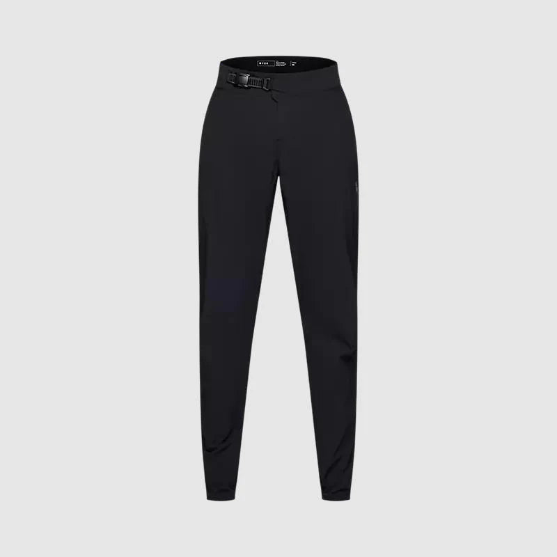 Pantalon Bicicleta Ranger Negro Fox