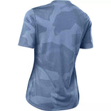 Polera Bicicleta Mujer Ranger Drirelease Azul Fox