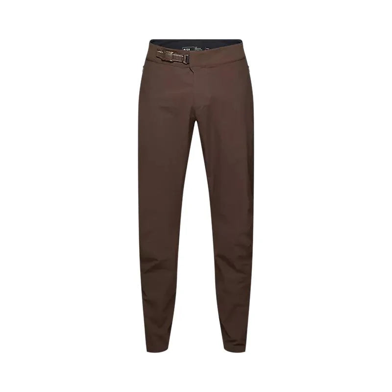 Pantalon Bicicleta Ranger Café Fox