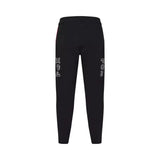 Pantalon Bicicleta Niño Ranger Digi Image Blanco/Negro Fox