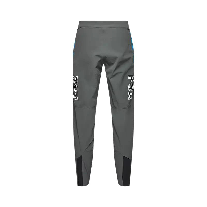 Pantalon Bicicleta Niño Ranger Digi Image Gris Fox