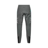 Pantalon Bicicleta Niño Ranger Digi Image Gris Fox