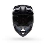 Casco Bicicleta Sanction 2 DLX Mips Negro Mate Bell