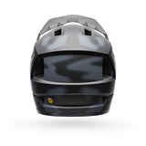 Casco Bicicleta Sanction 2 DLX Mips Negro Mate Bell