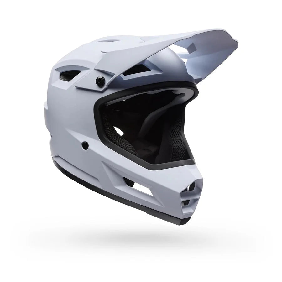 Casco Bicicleta Sanction 2 Blanco Bell