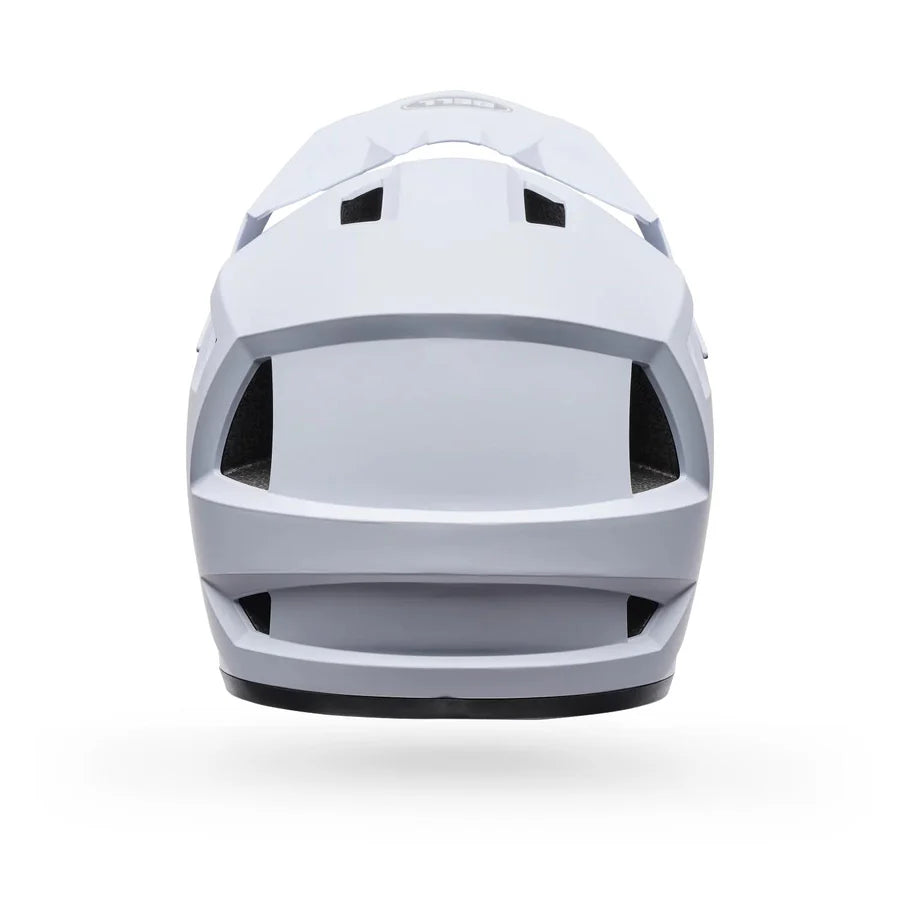 Casco Bicicleta Sanction 2 Blanco Bell