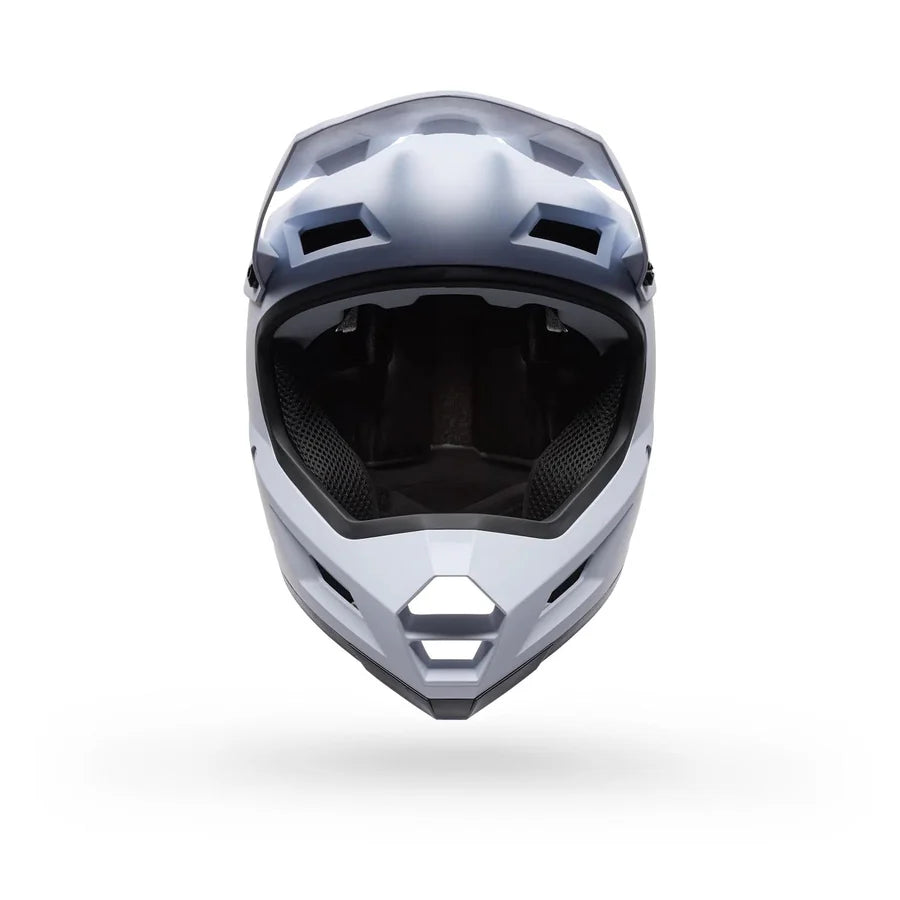 Casco Bicicleta Sanction 2 Blanco Bell