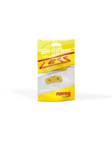 Pastillas LESS BRAKES Powerful 651 para Shimano Saint, Zee, XT, XTR