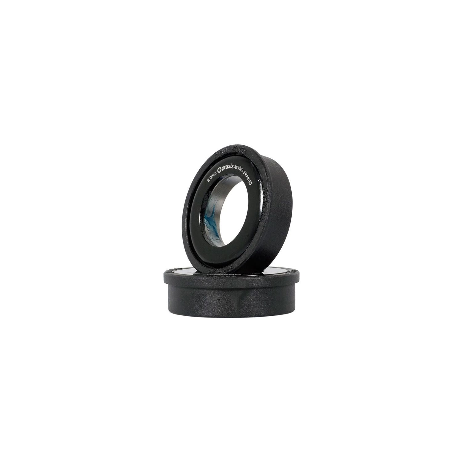 Motor Pressfit 41Mm (Caja Bb86/90/92) De Ancho 86/90/92Mm Para Bielas Eje Gxp (24/22Mm)