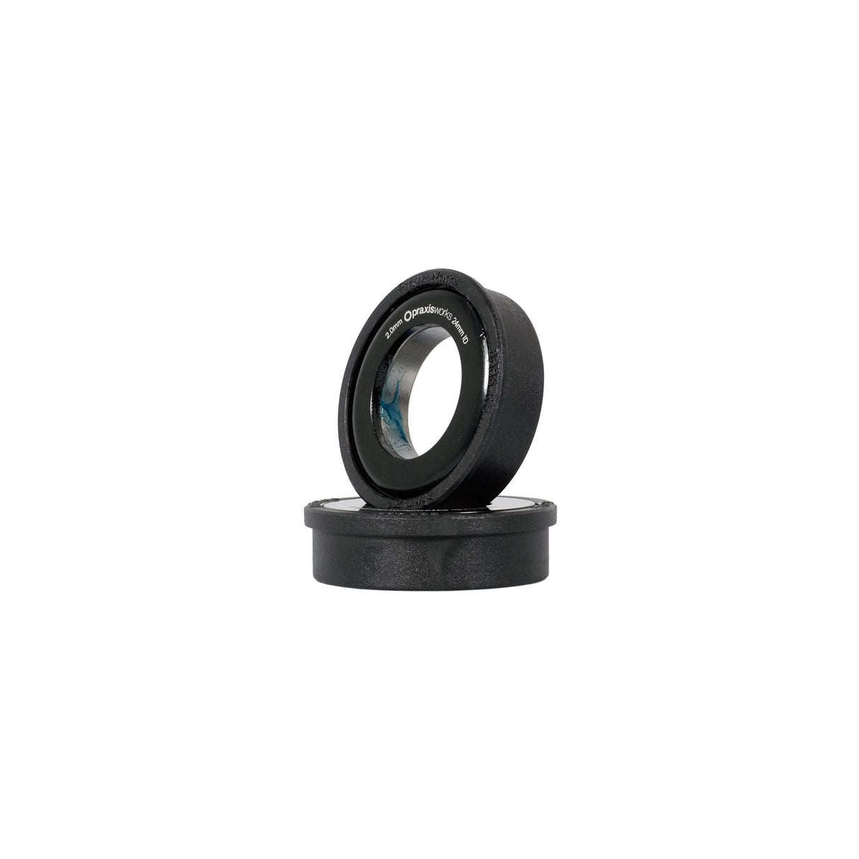 Motor Pressfit 41Mm (Caja Bb86/90/92) De Ancho 86/90/92Mm Para Bielas Eje Gxp (24/22Mm)