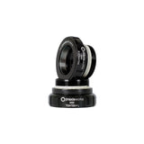 Motor Atornillado (Caja Bsa Threaded) De Ancho 68/73Mm Para Bielas Eje M30 (30/28Mm)