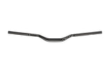 MANUBRIO DEITY BLACKLABEL 31.8 x 50MM STEALTH