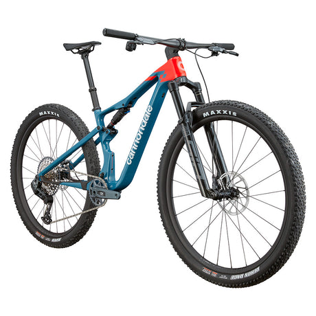 Cannondale Scalpel Carbon 2 - vista