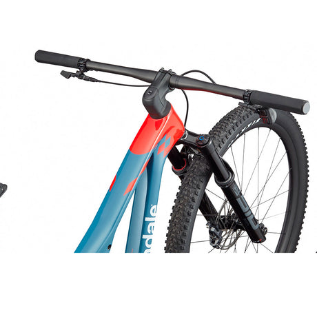 Cannondale Scalpel Carbon 2 - detalle