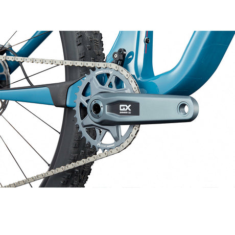 Cannondale Scalpel Carbon 2 - detalle